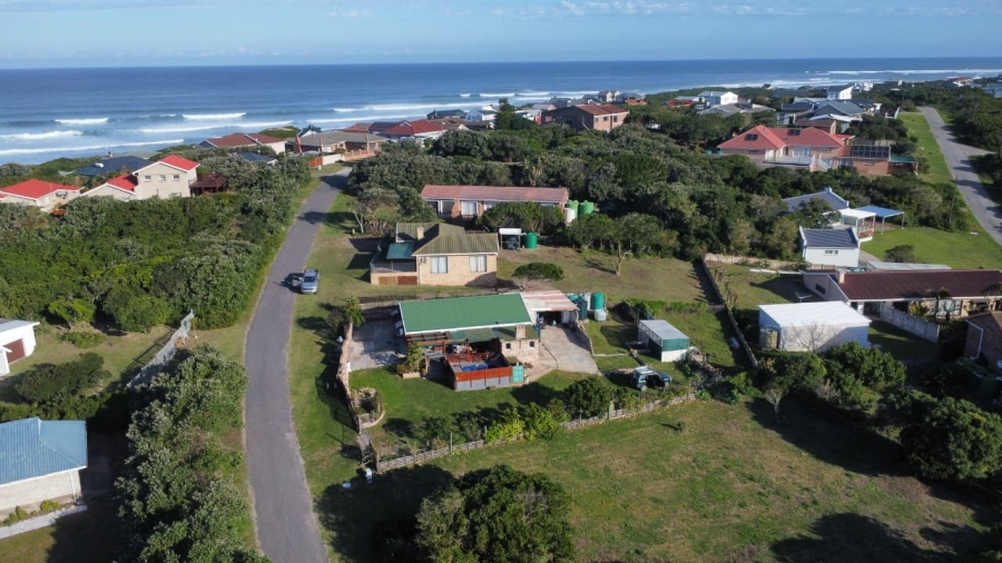 3 Bedroom Property for Sale in Boknesstrand Eastern Cape